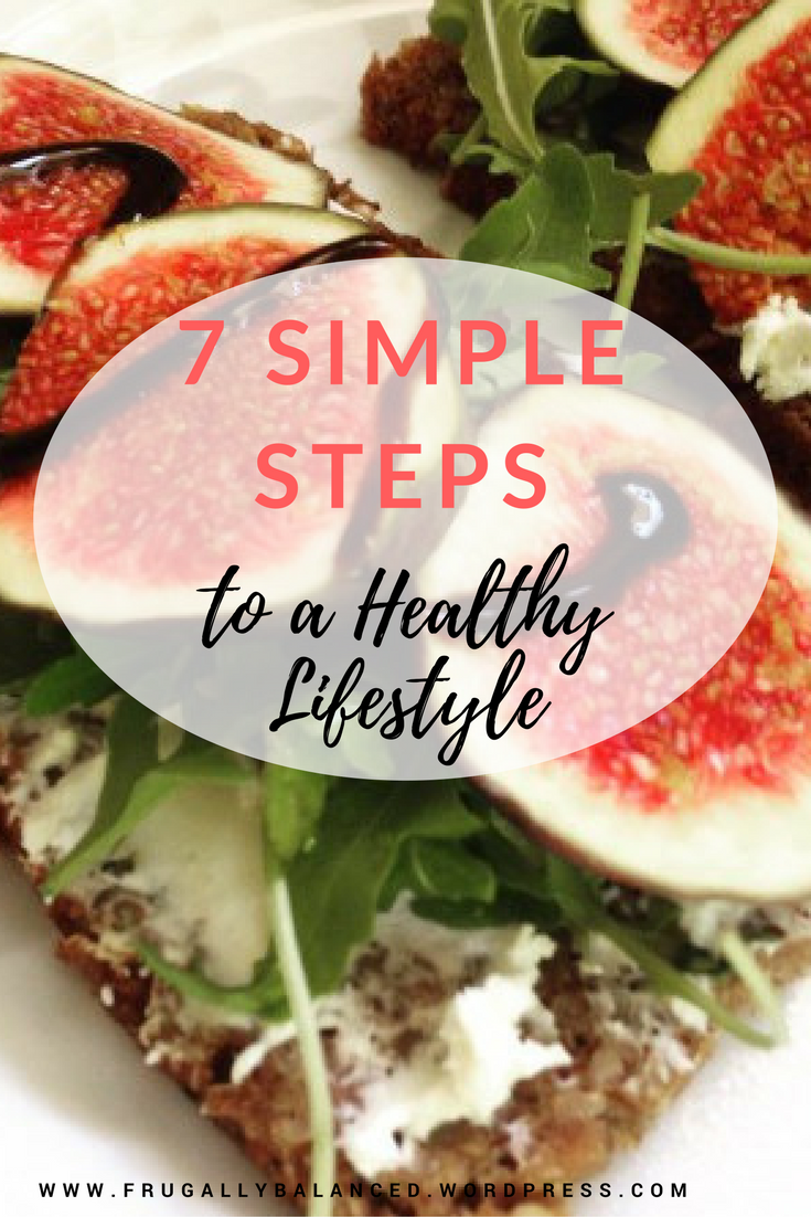 7 SIMPLE STEPS